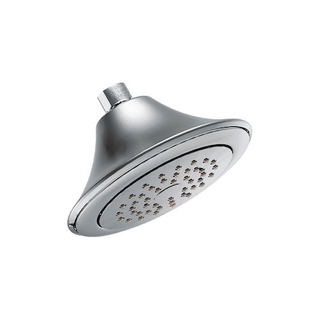 Moen One-Function 6-1/2" Spray Head EcoPref Showerhead S6335EP